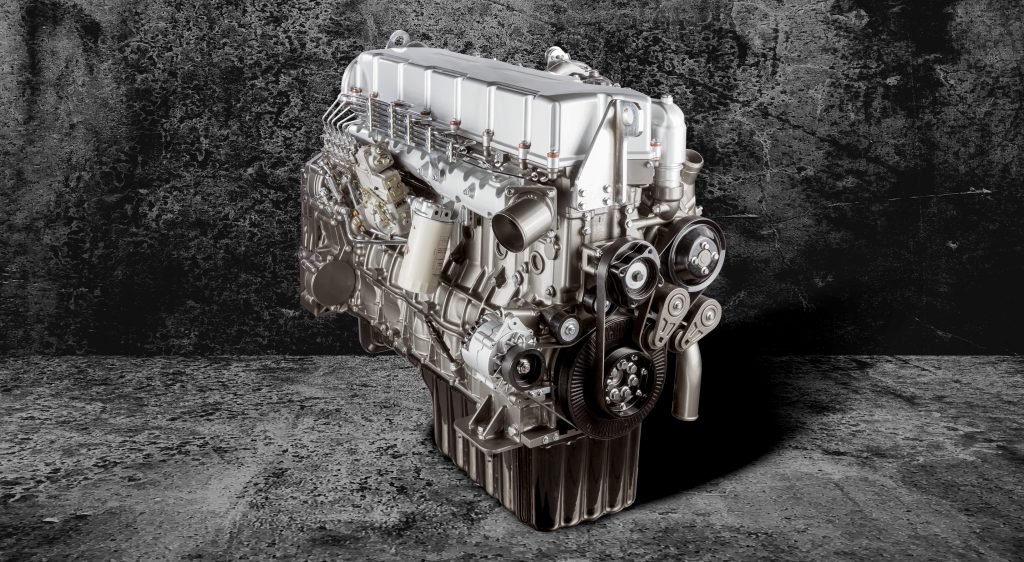 SDEC - Engine 12E